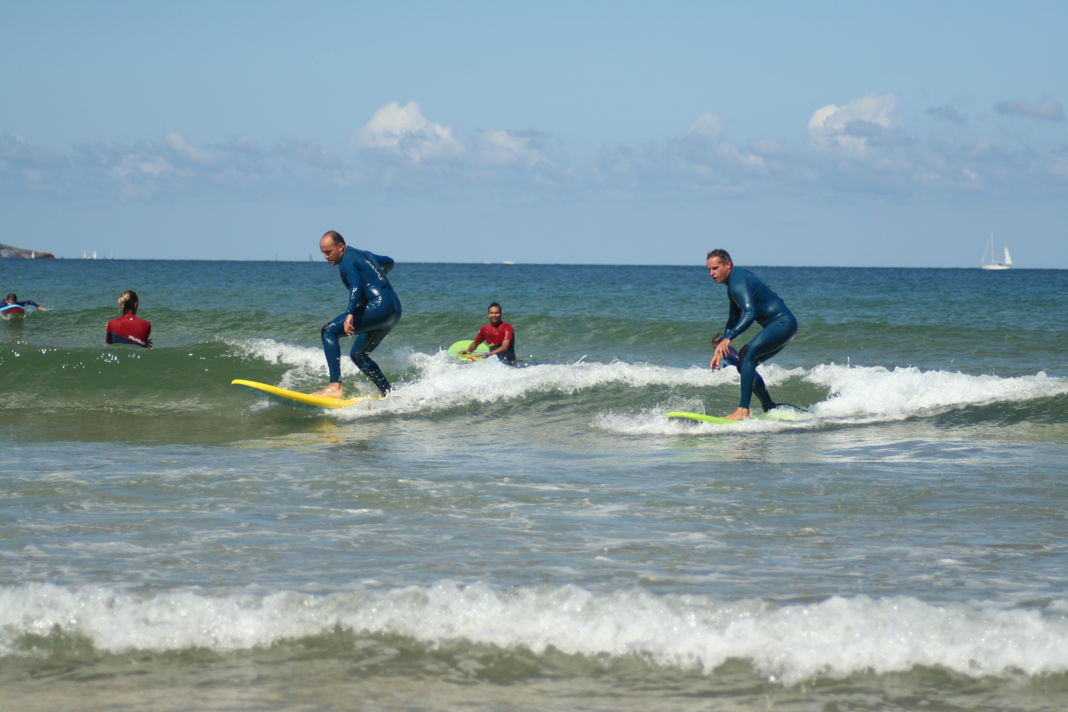 clases de surf cantabria