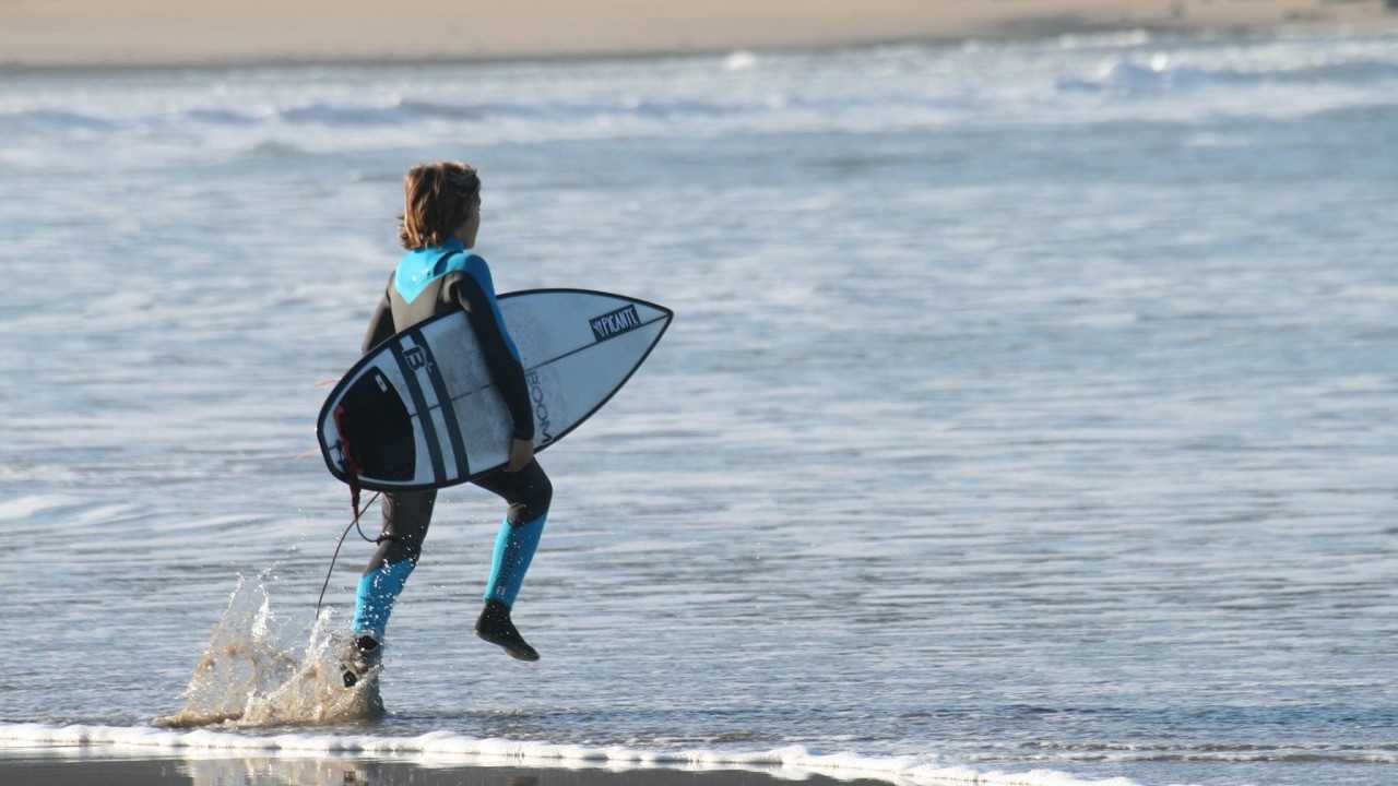 clases de surf asturias