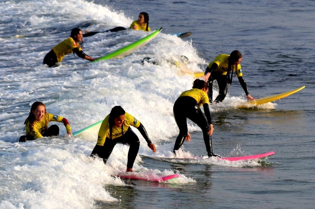 clases de surf cantabria