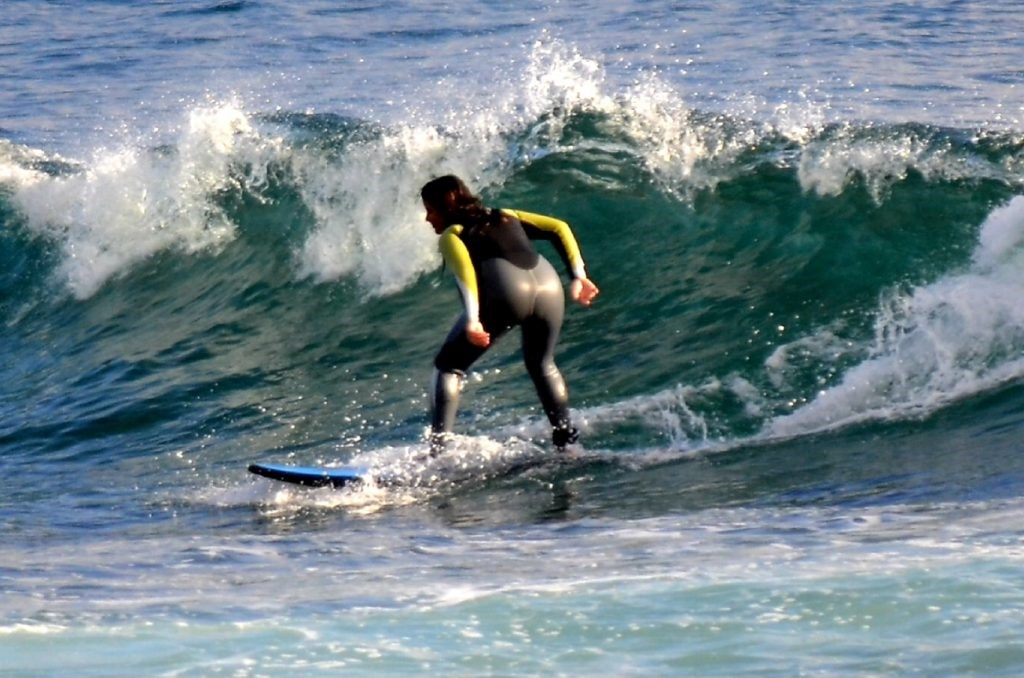 clases de surf cantabria