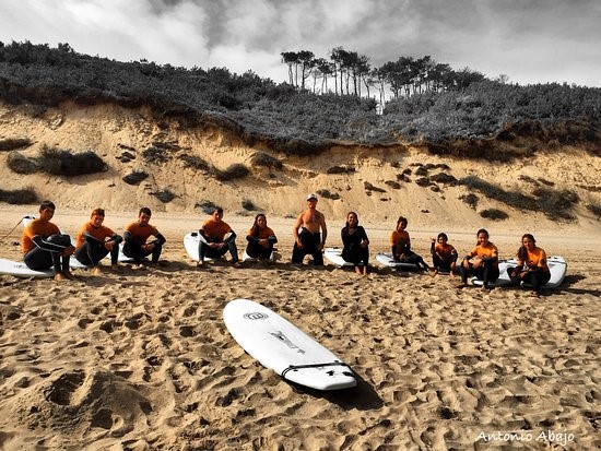 clases de surf cantabria