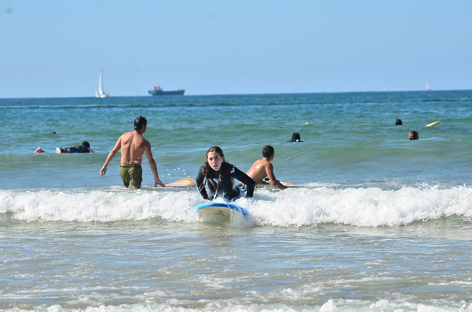 clases de surf cantabria