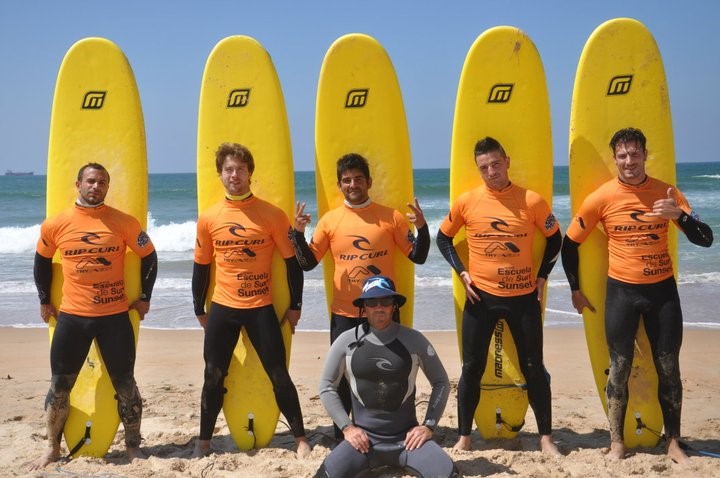 clases de surf cantabria