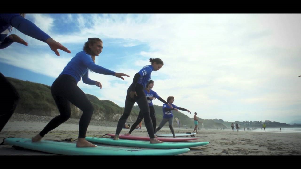 clases de surf cantabria