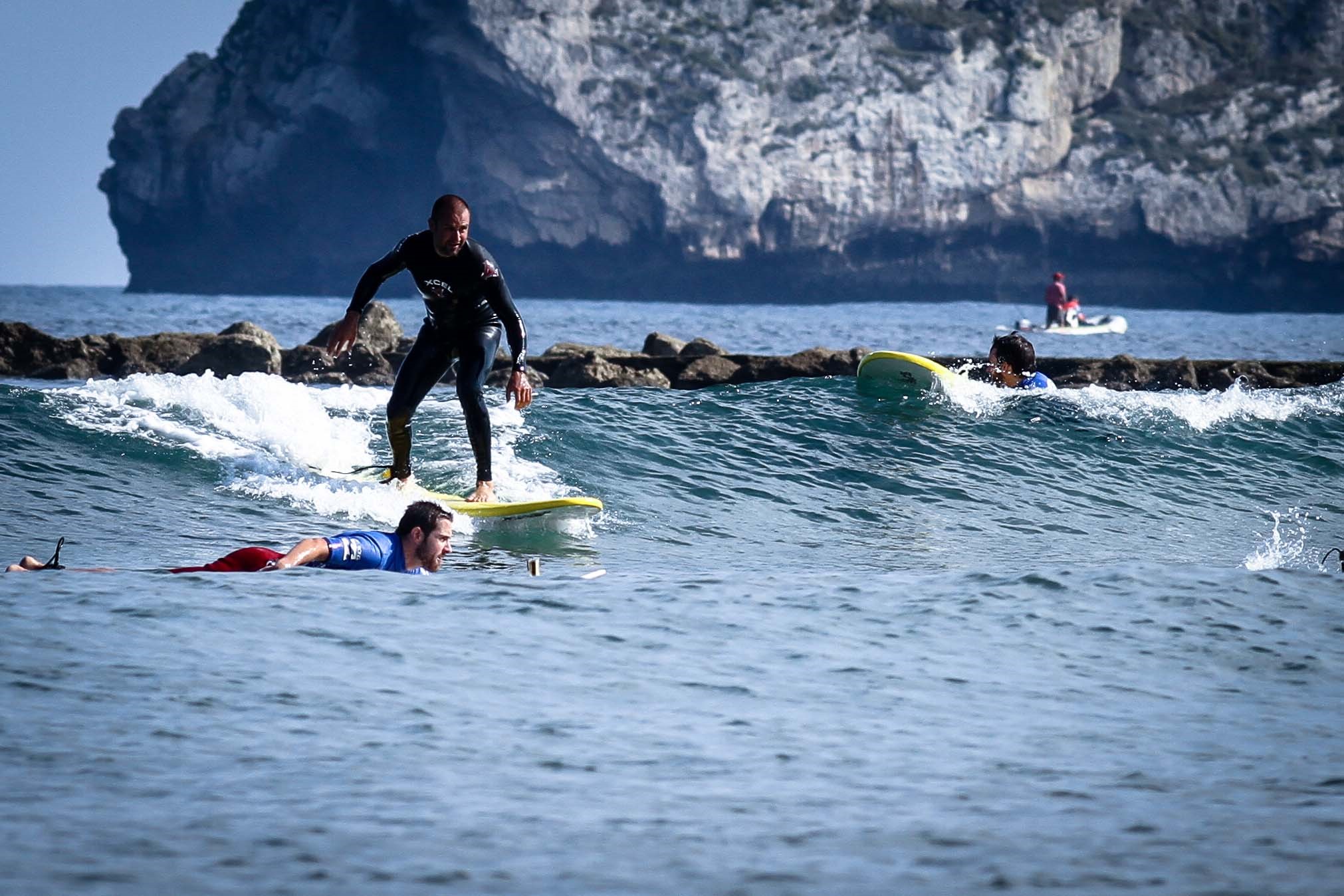 clases de surf cantabria