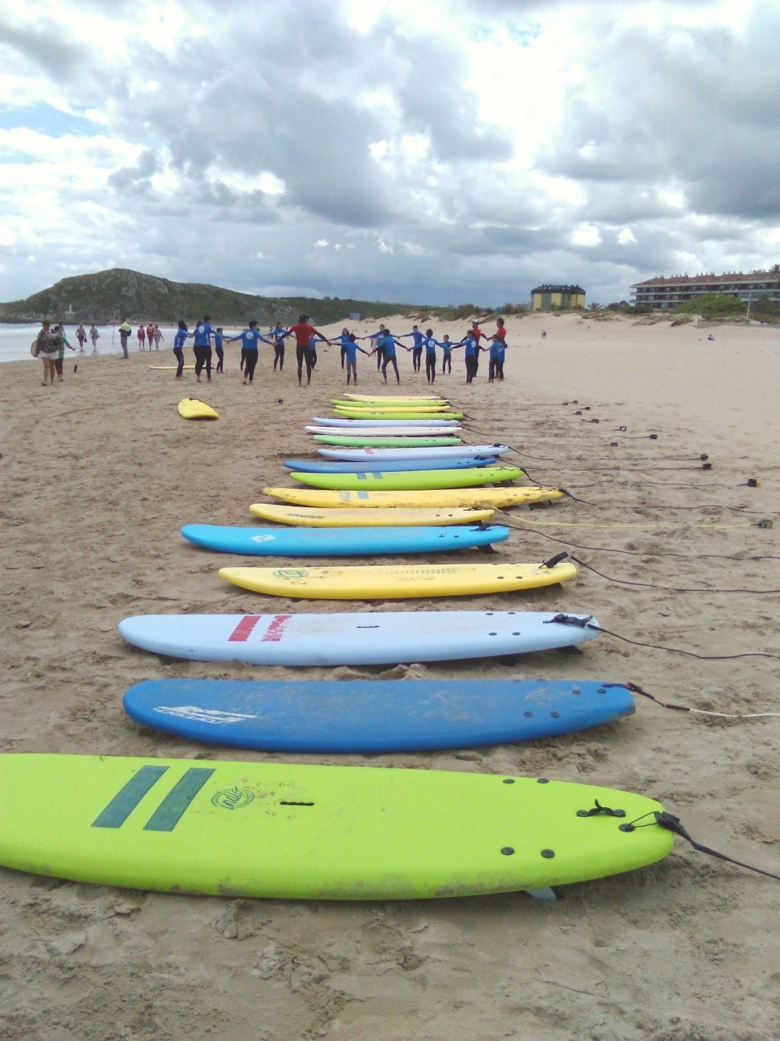 clases de surf cantabria