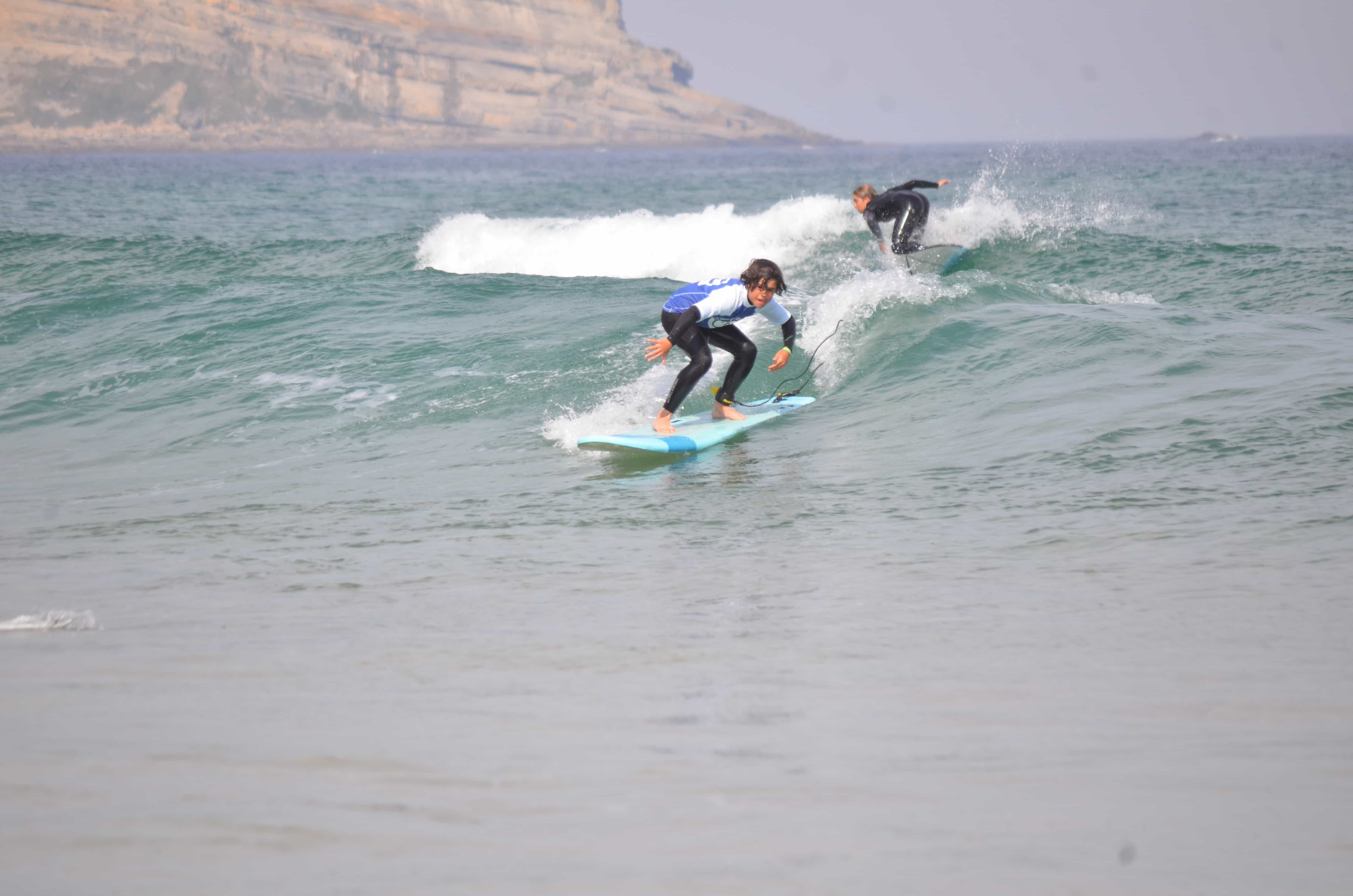 clases de surf cantabria