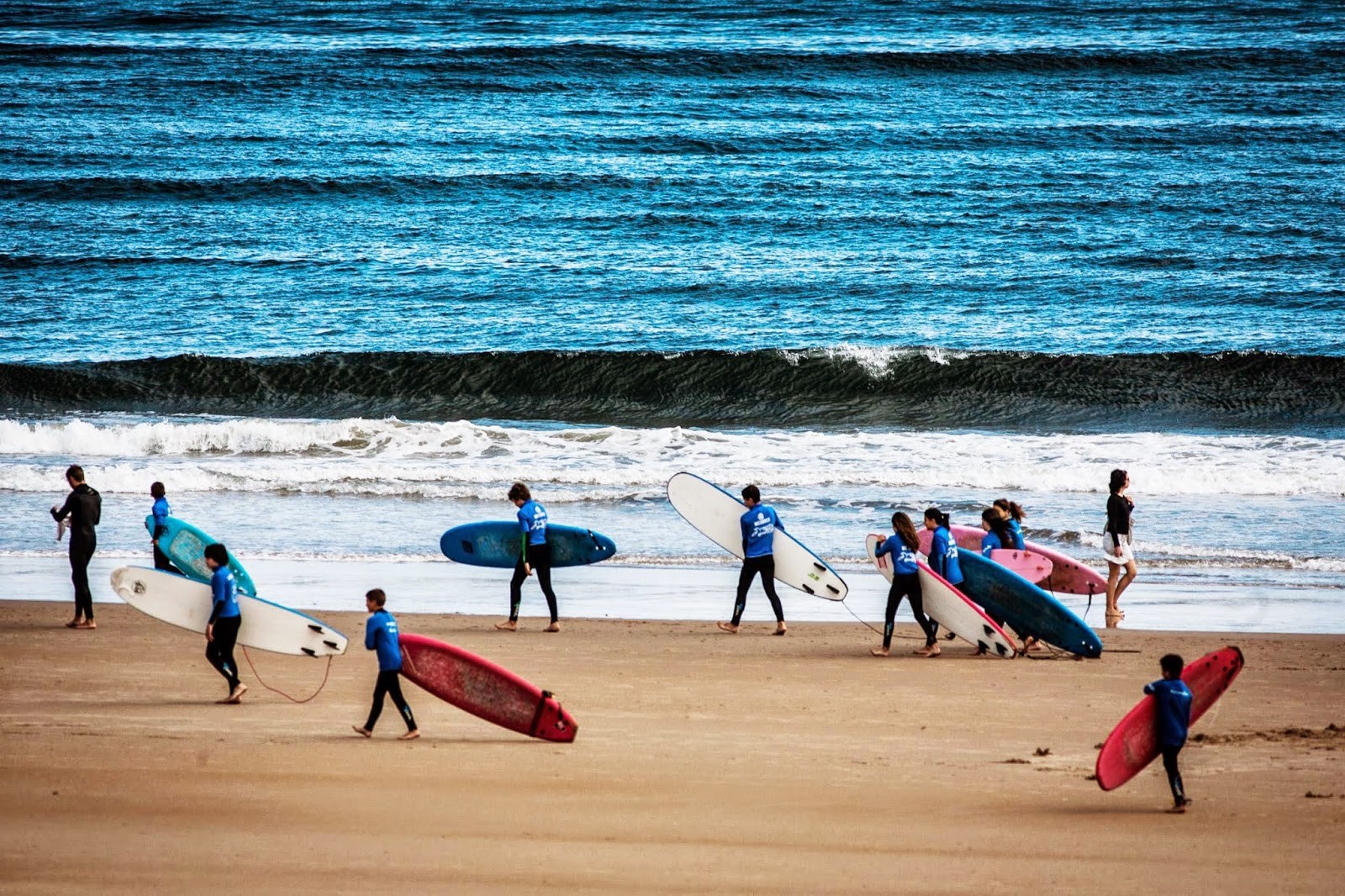 clases de surf cantabria