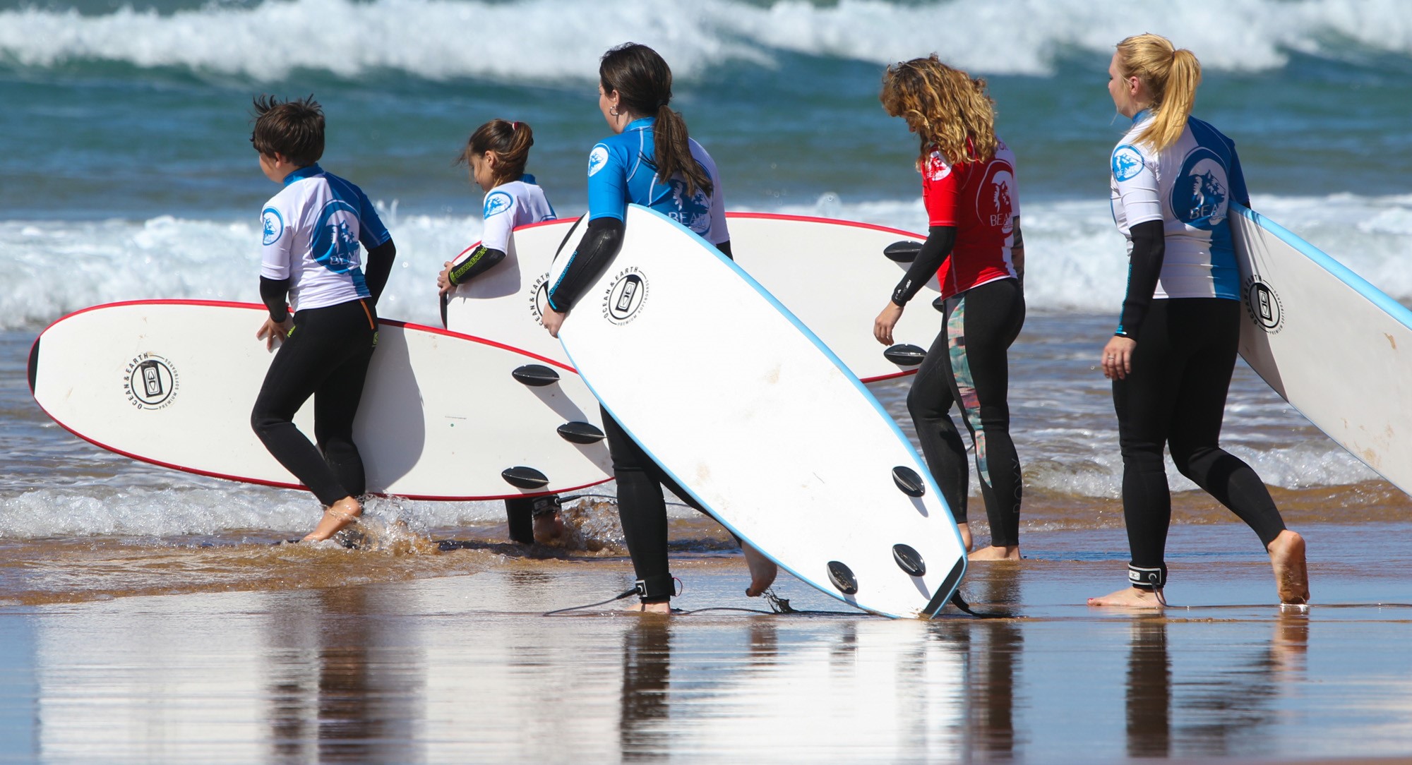 clases de surf cantabria