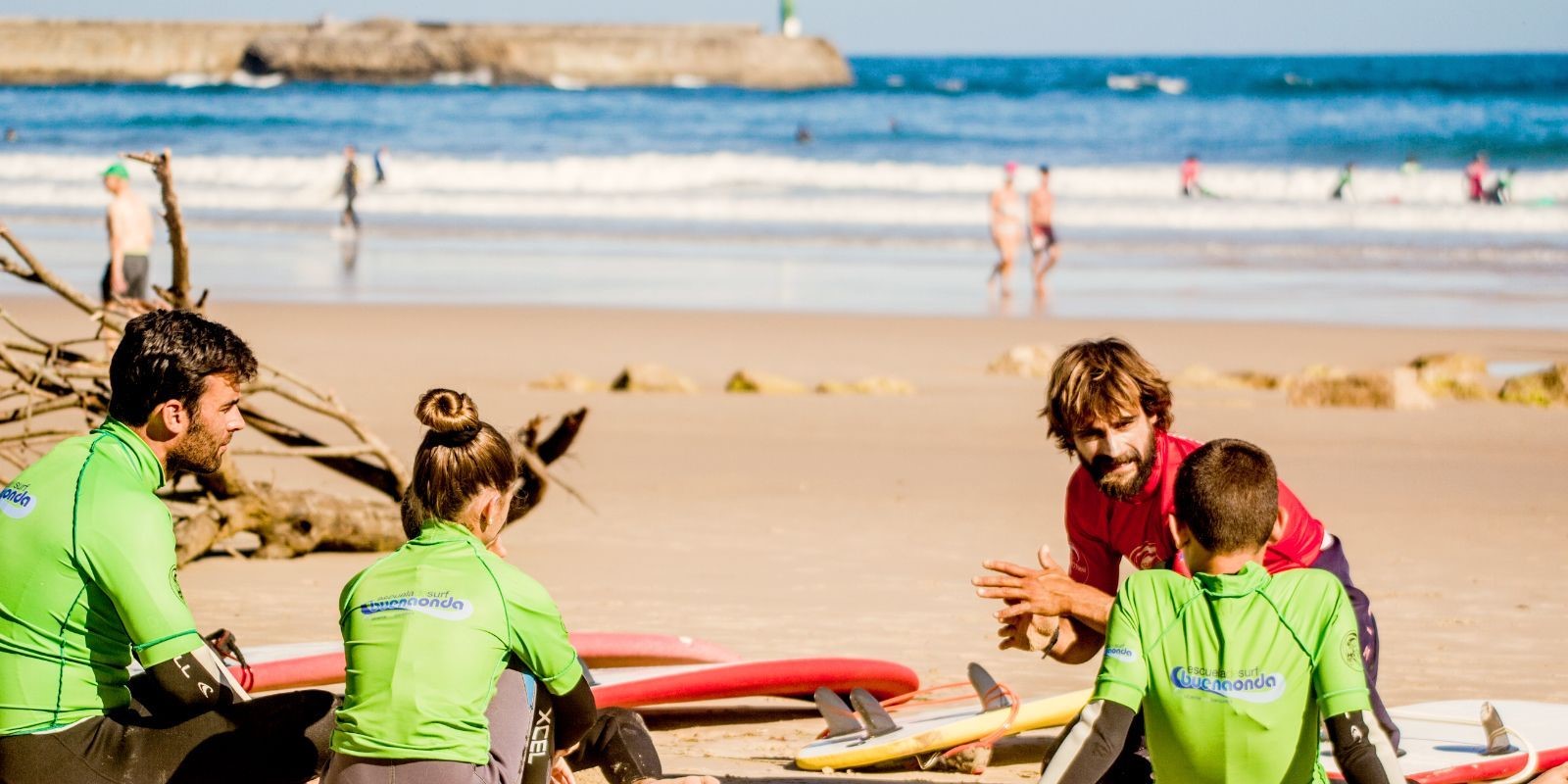 clases de surf cantabria