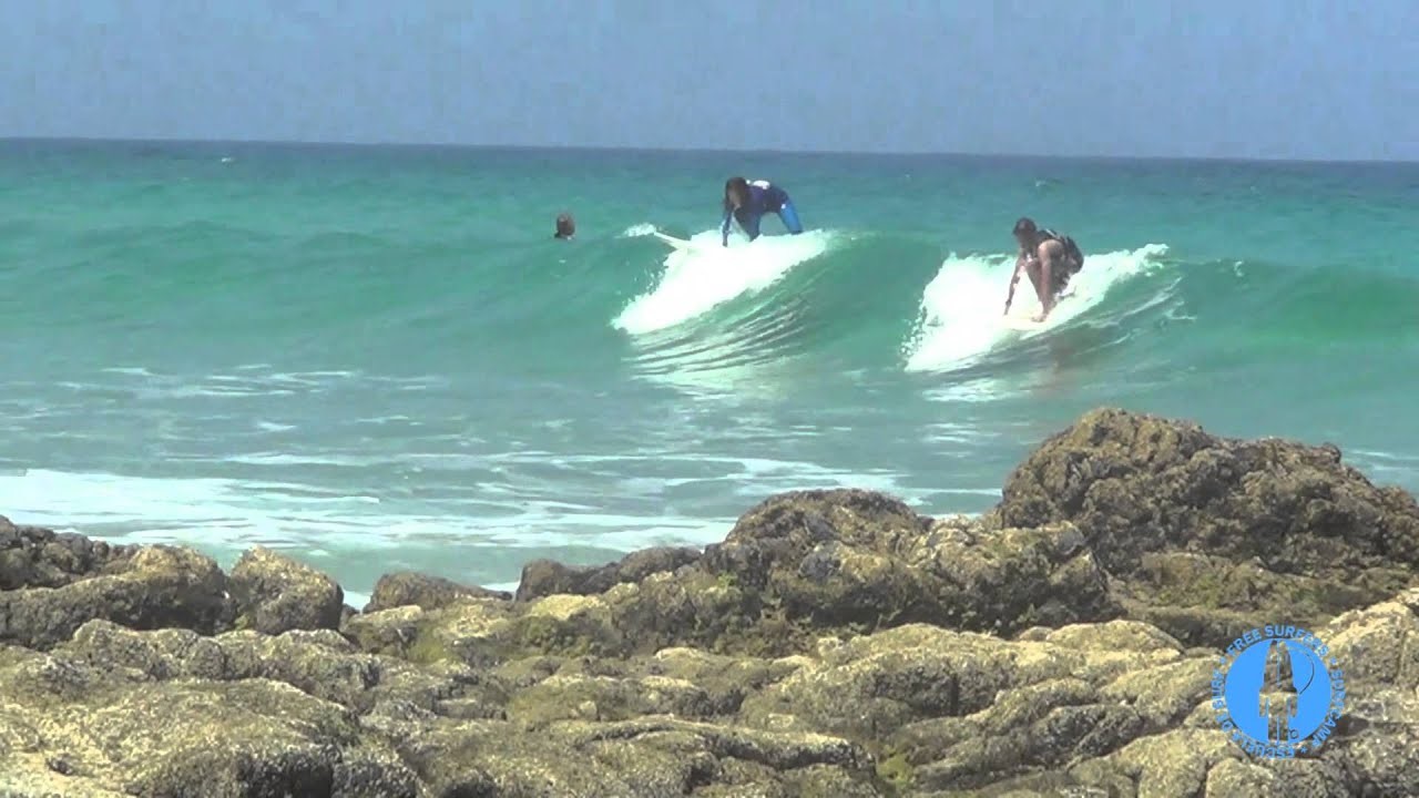 clases de surf fuerteventura