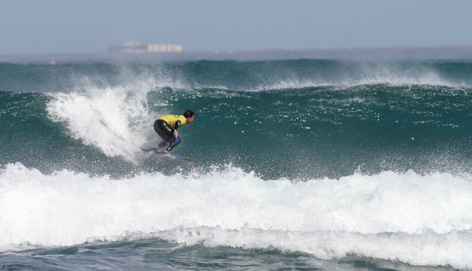 clases de surf fuerteventura