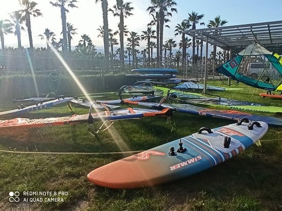 clases de paddle surf