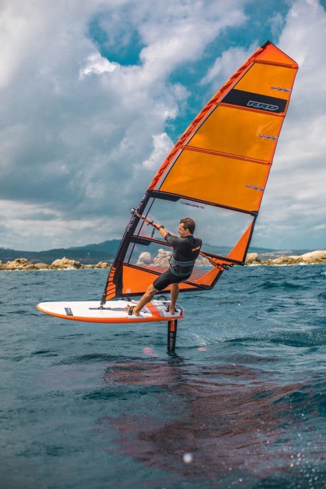 clases de paddle surf