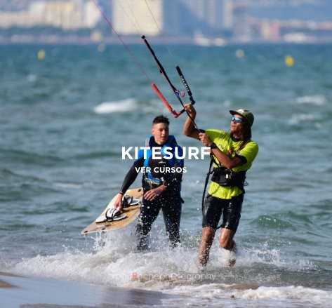 clases de paddle surf