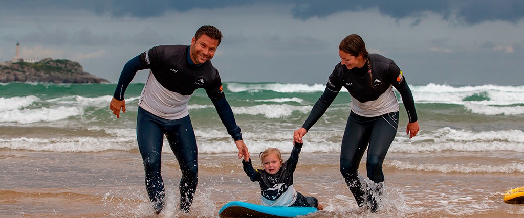 clases de surf fuerteventura