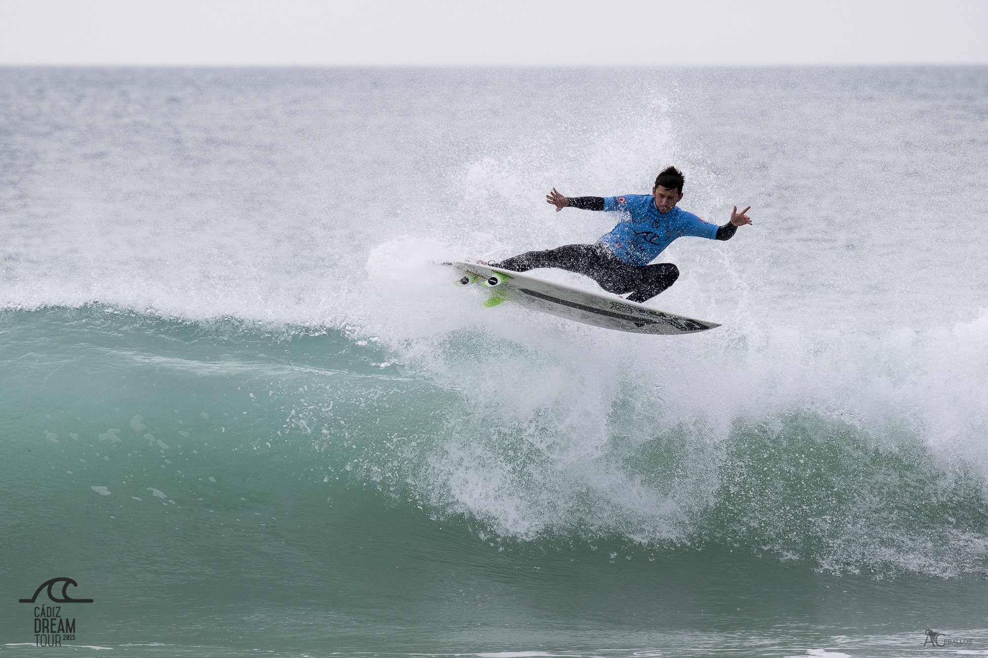 clases de surf cadiz