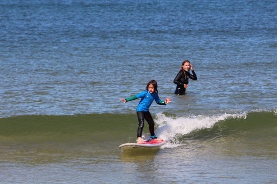 clases de surf galicia