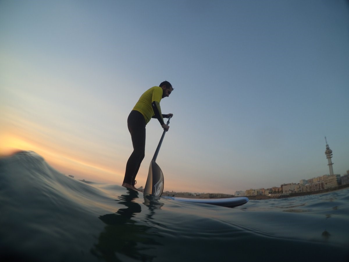 clases de surf cadiz