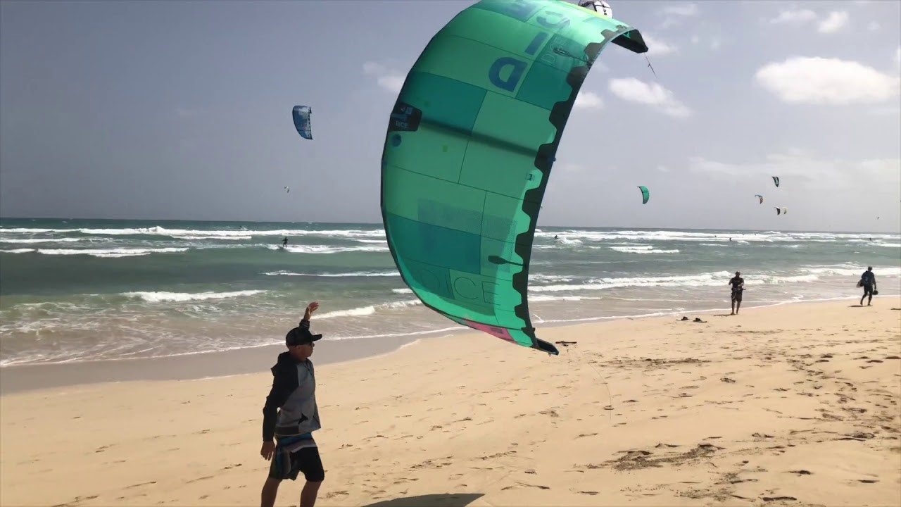 clases de surf gran canaria