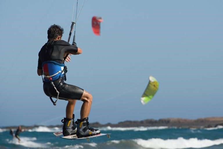 clases de surf gran canaria