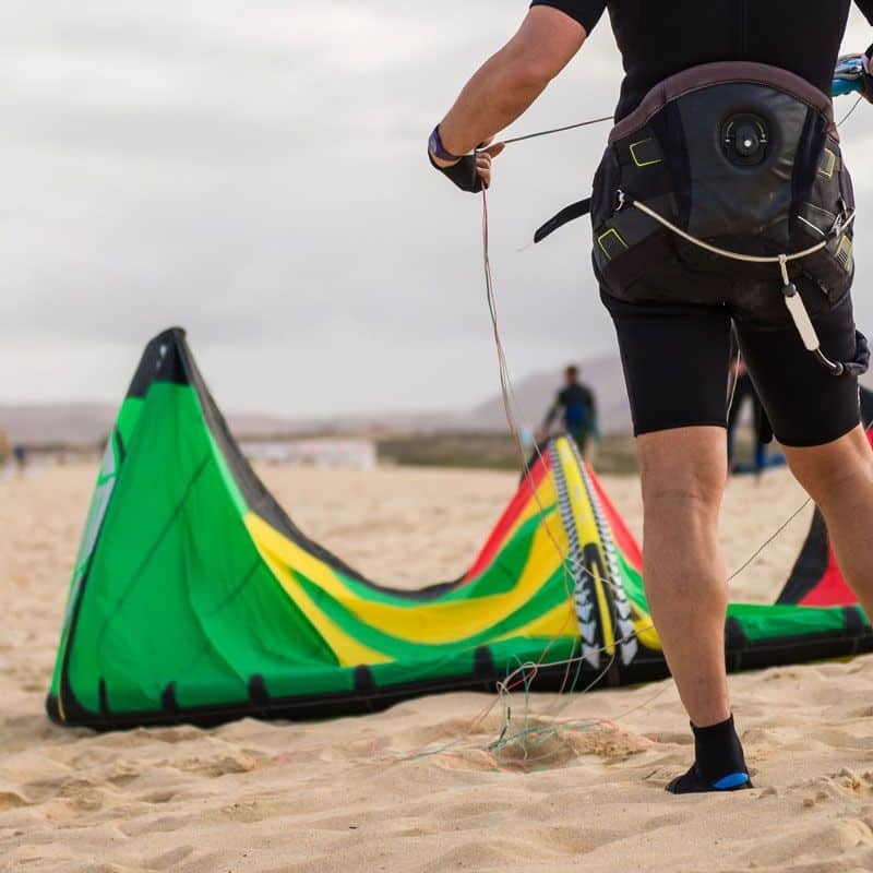 clases de surf gran canaria