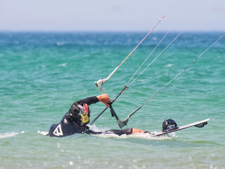 clases de surf tarifa