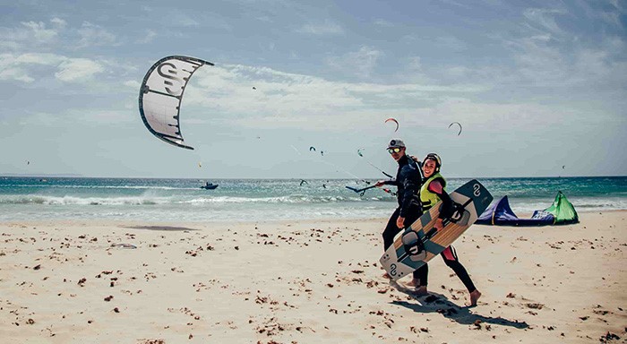 clases de surf tarifa