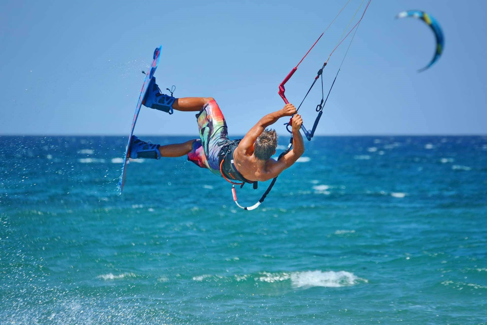 clases de surf tarifa