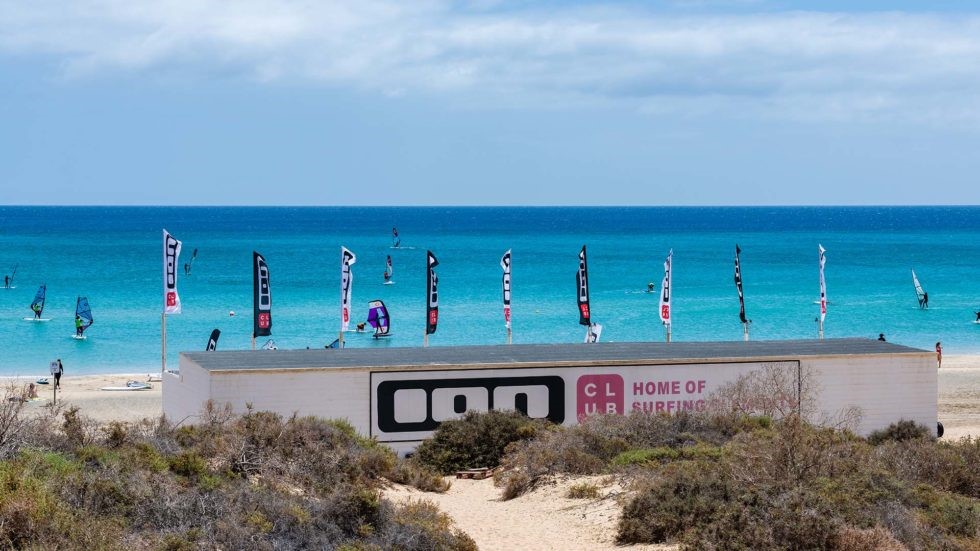 clases de surf fuerteventura