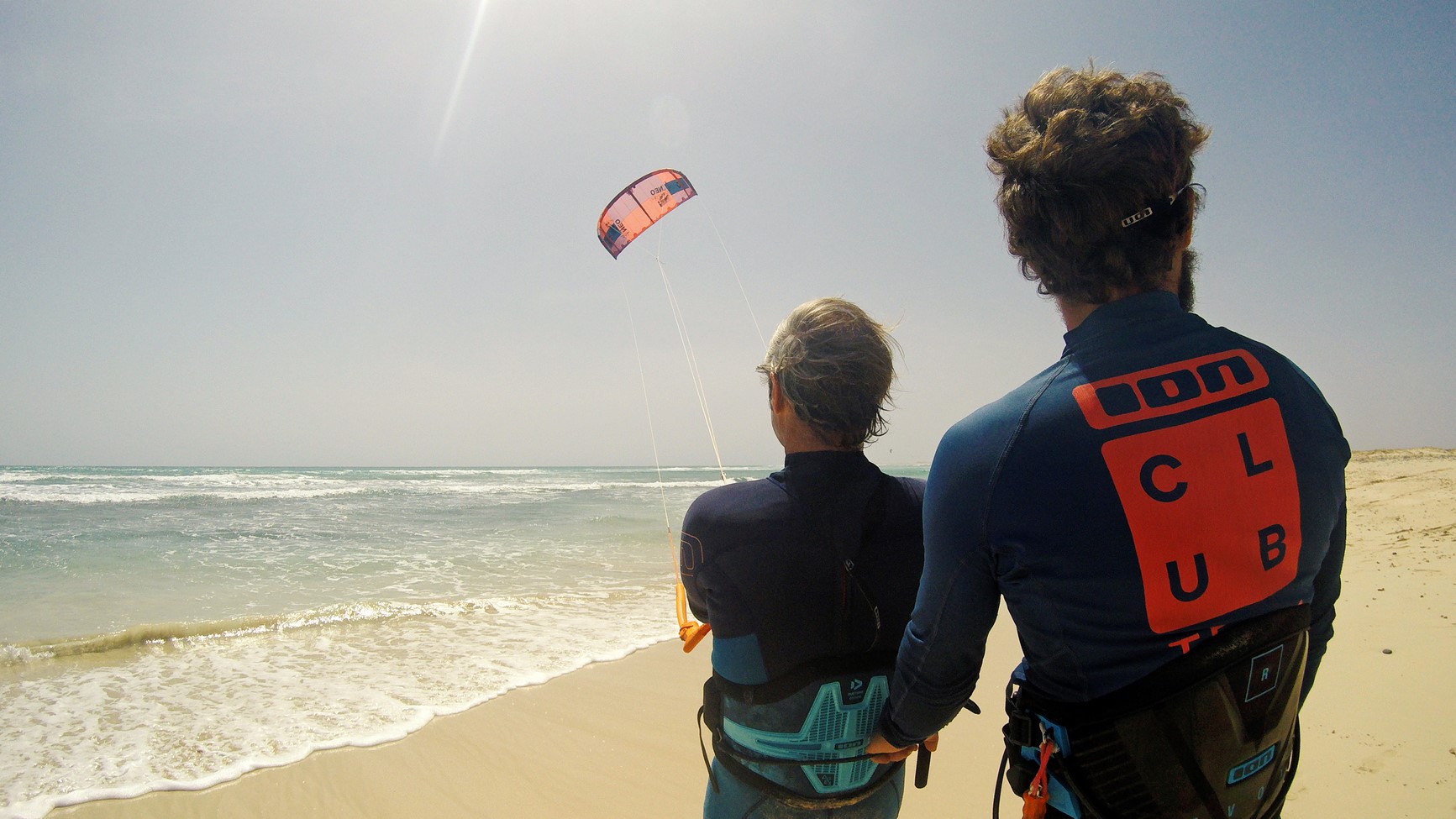 clases de surf fuerteventura