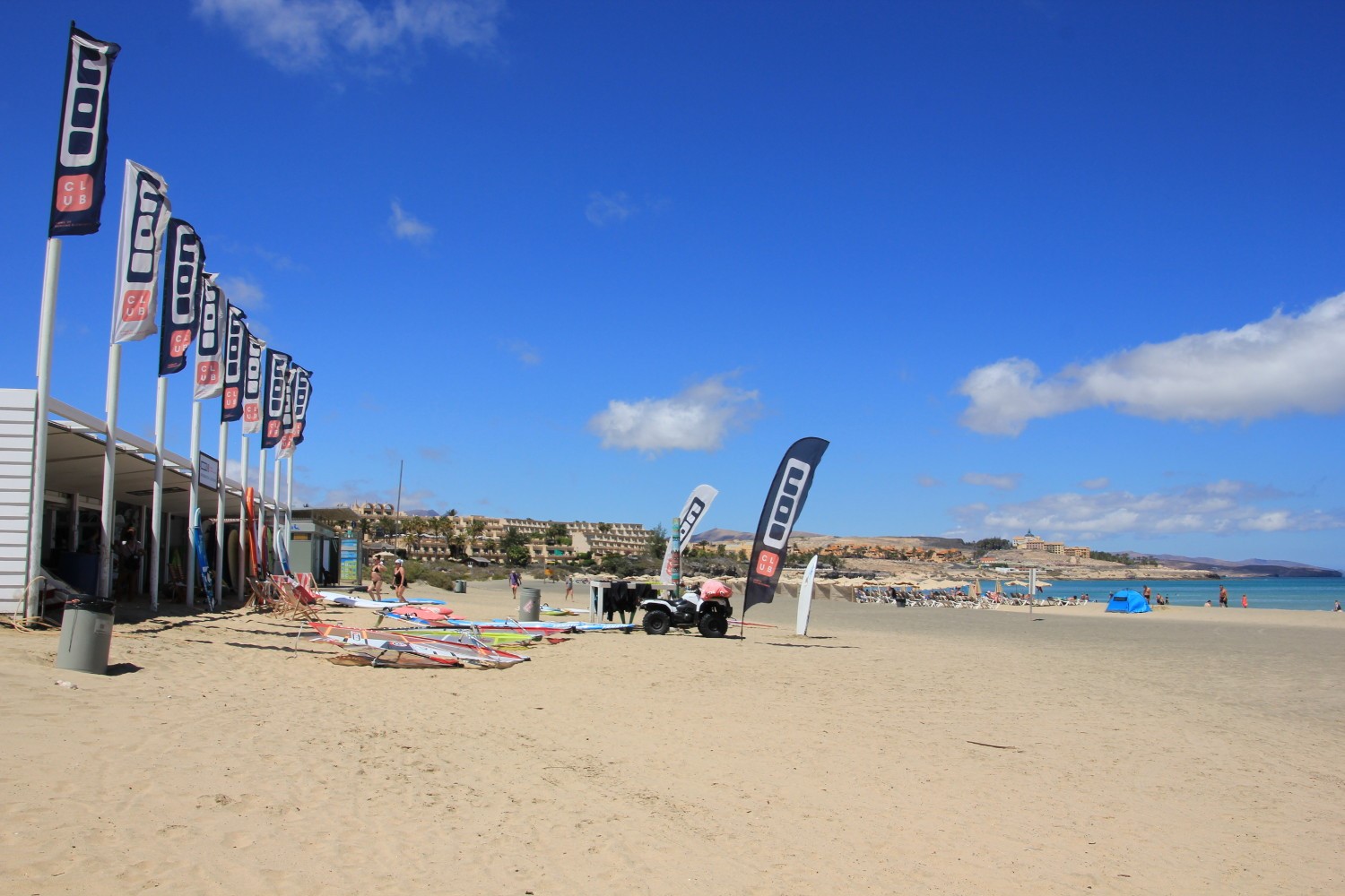 clases de surf fuerteventura