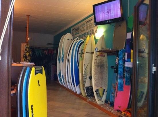 clases de surf en tarifa