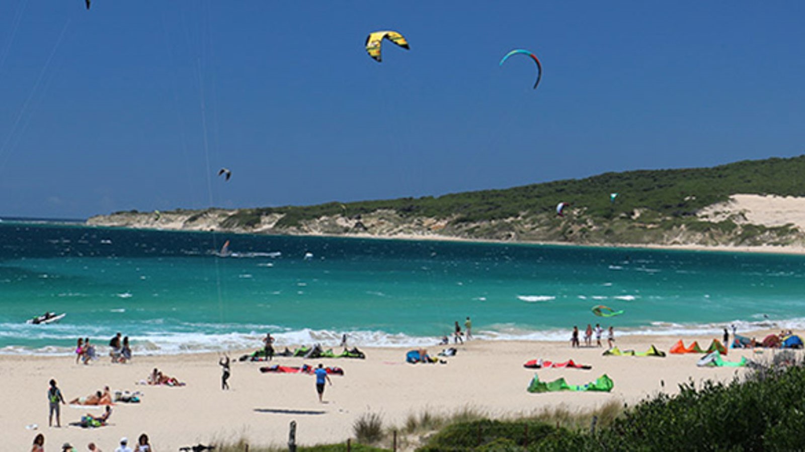 clases de surf en tarifa