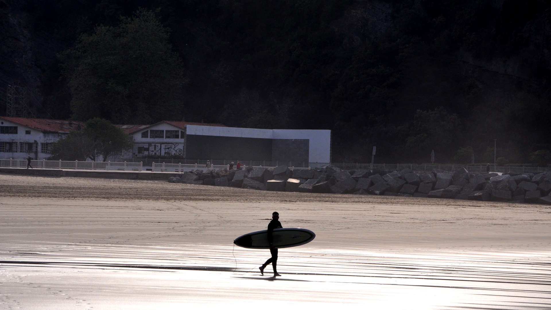 clases de surf pais vasco