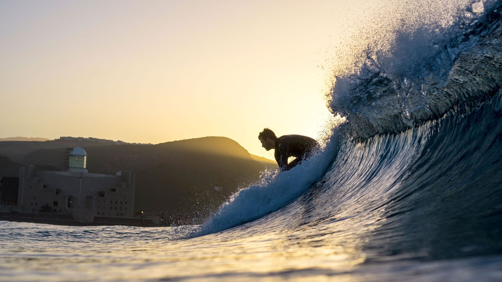 clases de surf fuerteventura