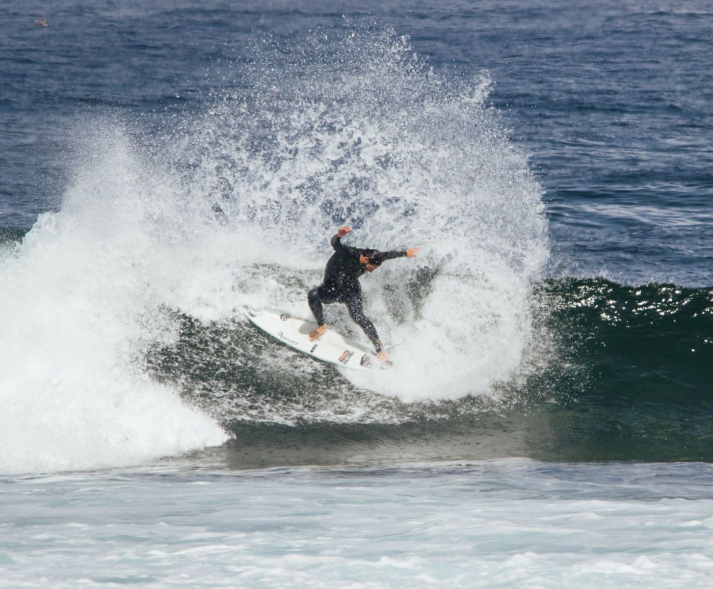 clases de surf lanzarote