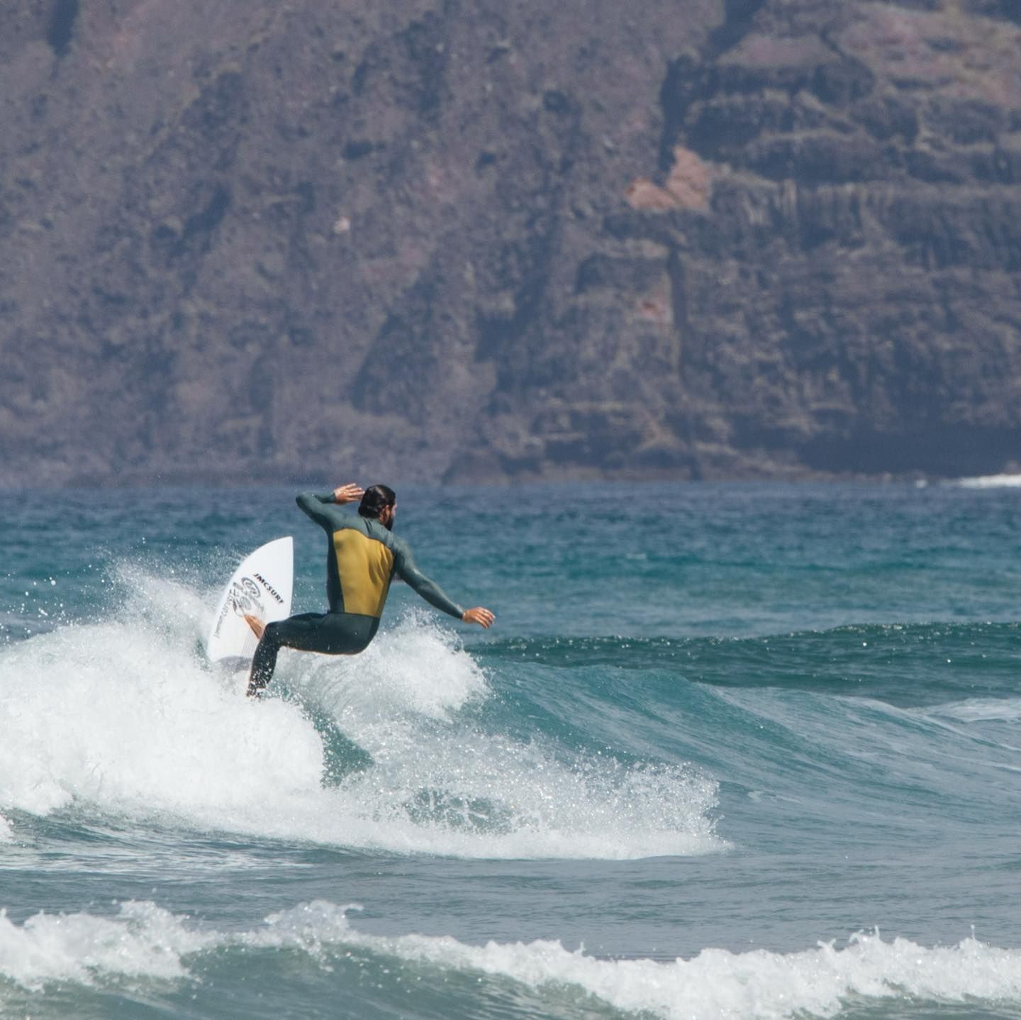 clases de surf lanzarote