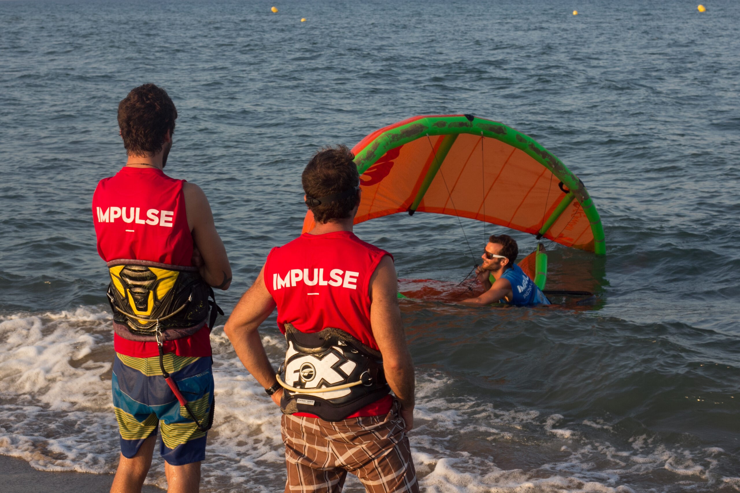 clases de surf barcelona