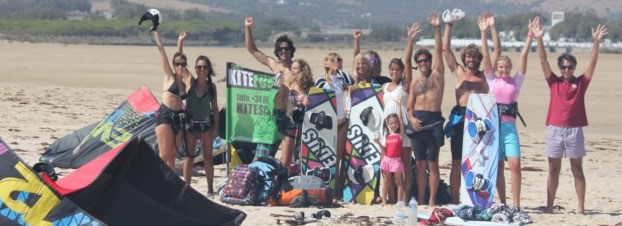 clases de surf en tarifa