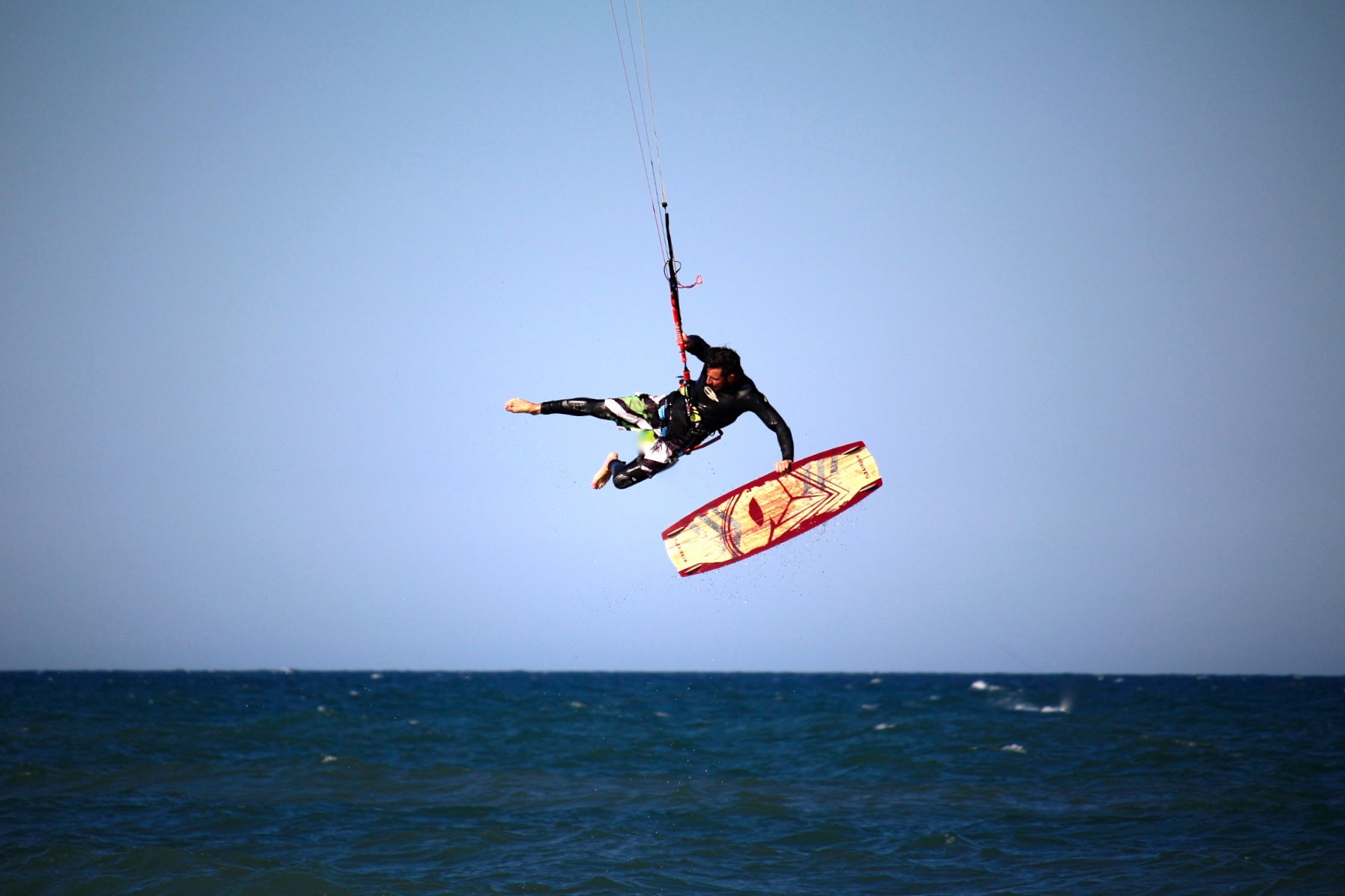 clases de surf en tarifa