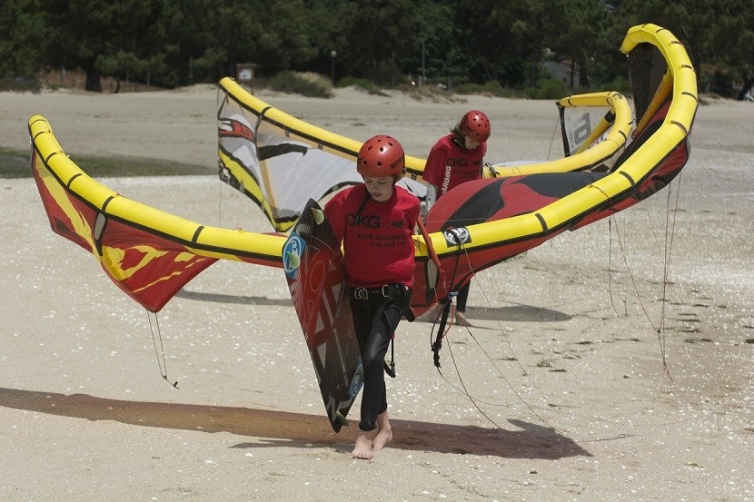 clases de surf en tarifa