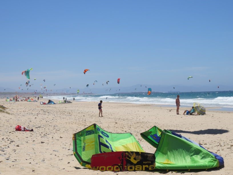 clases de surf en tarifa
