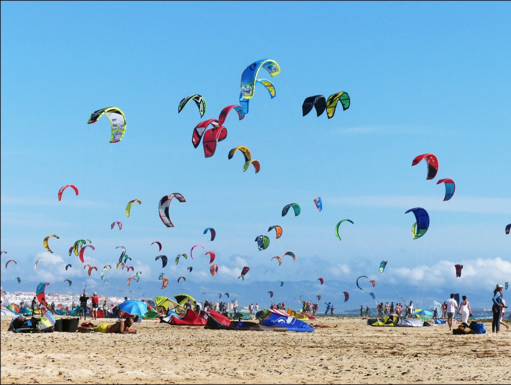 clases de surf en tarifa