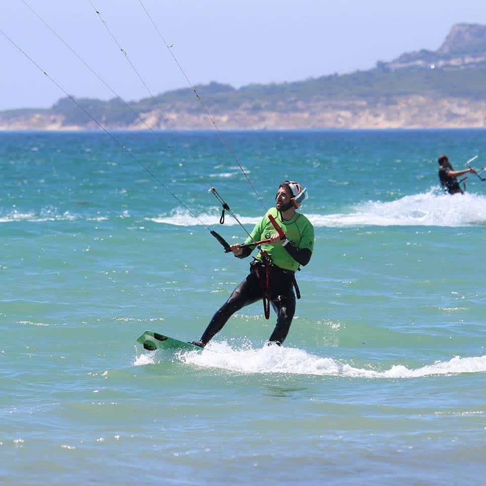 clases de surf en tarifa