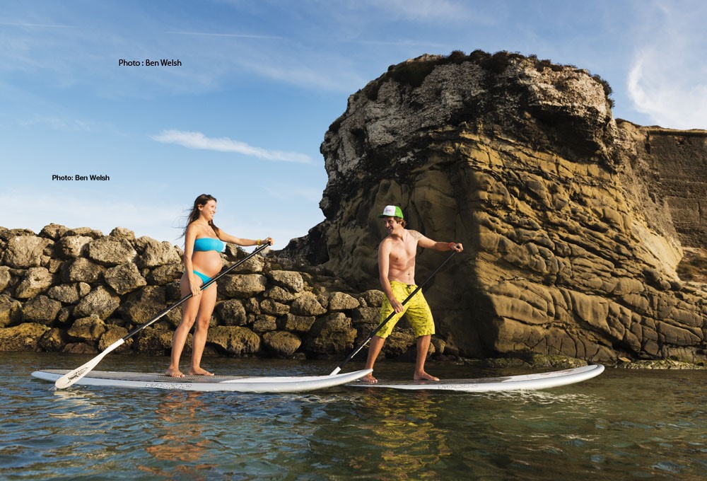 clases de surf coruña