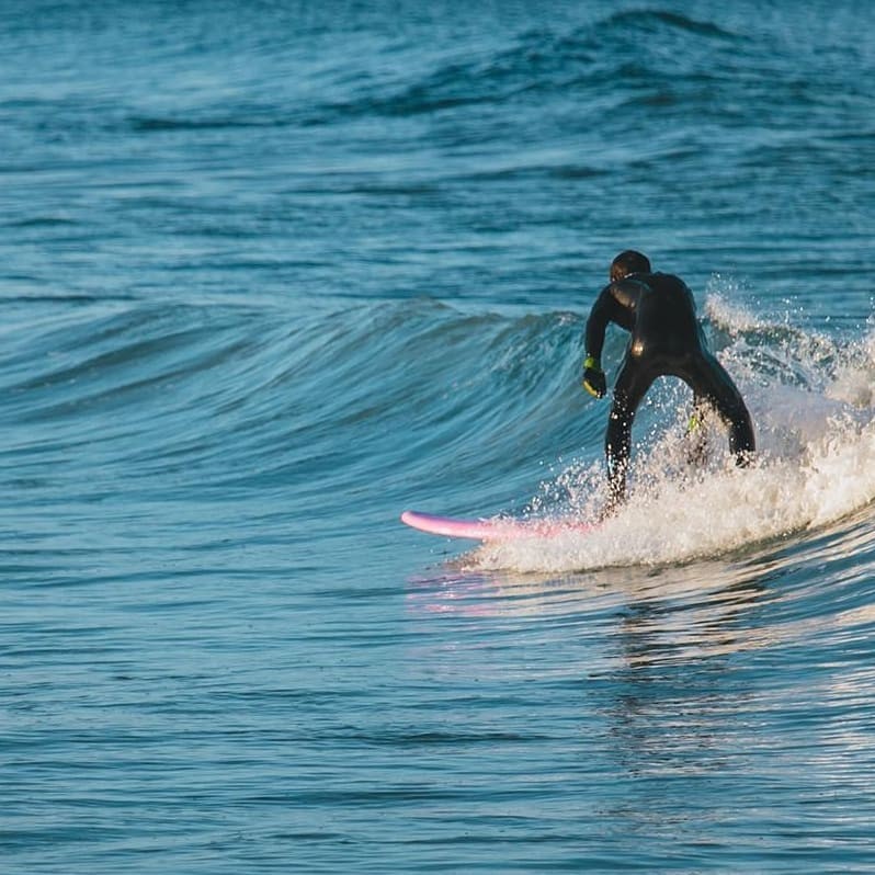 clases de surf precios