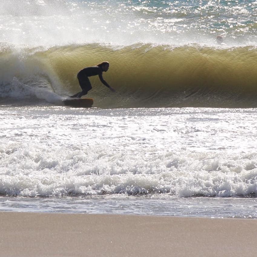 clases de surf precios