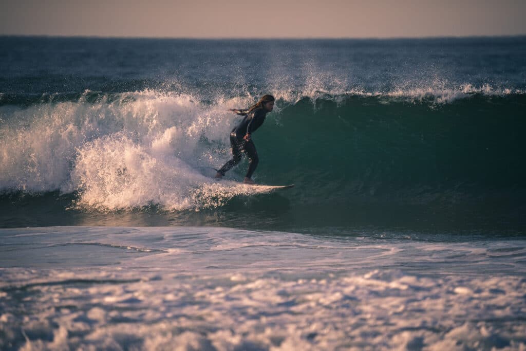 clases de surf precios