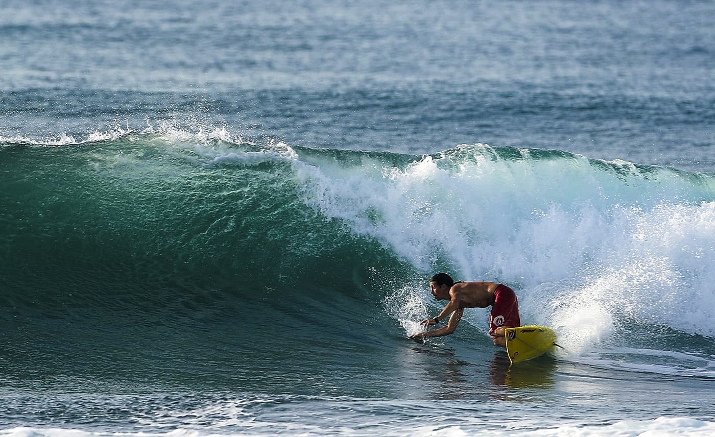 clases de surf lanzarote